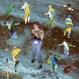 Album art for sotm